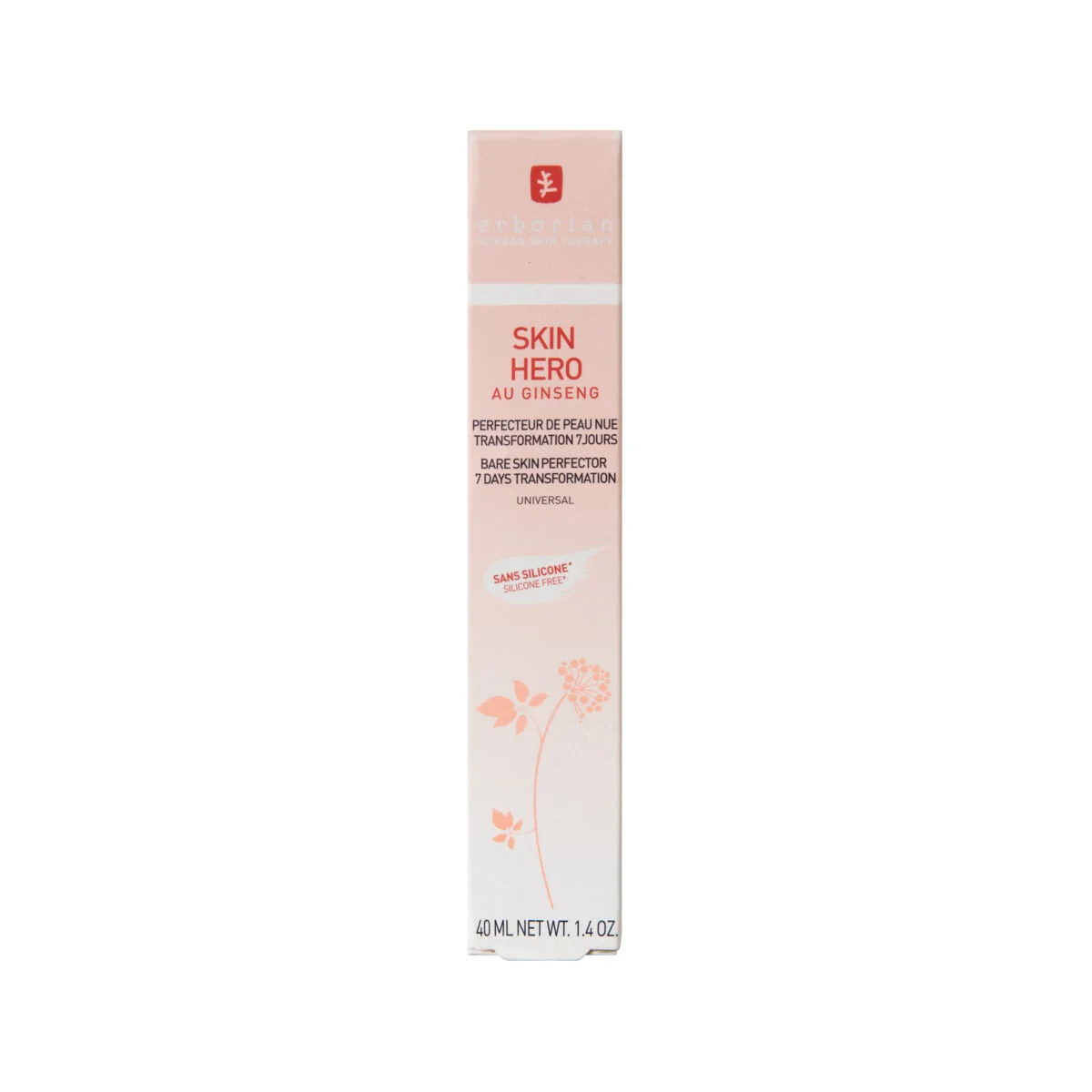 Erborian Skin Hero Bare Skin Perfector Primer - Image 2