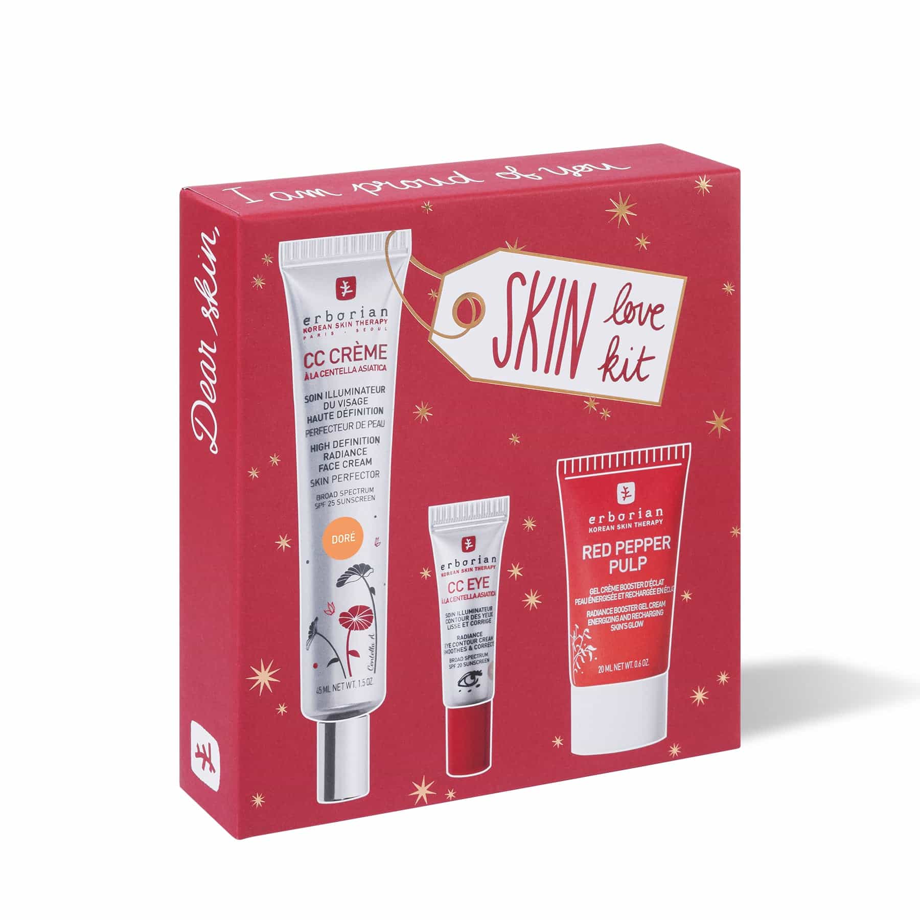 Erborian Skin Love Kit - Image 3