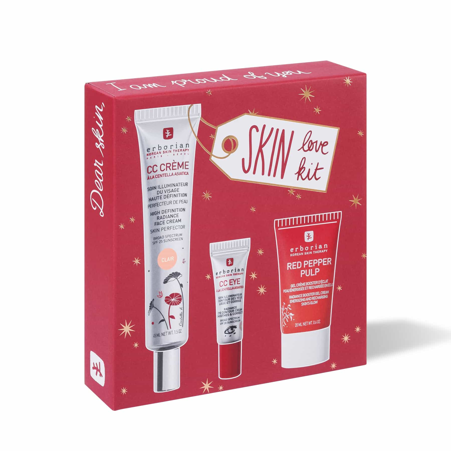 Erborian Skin Love Kit - Image 4