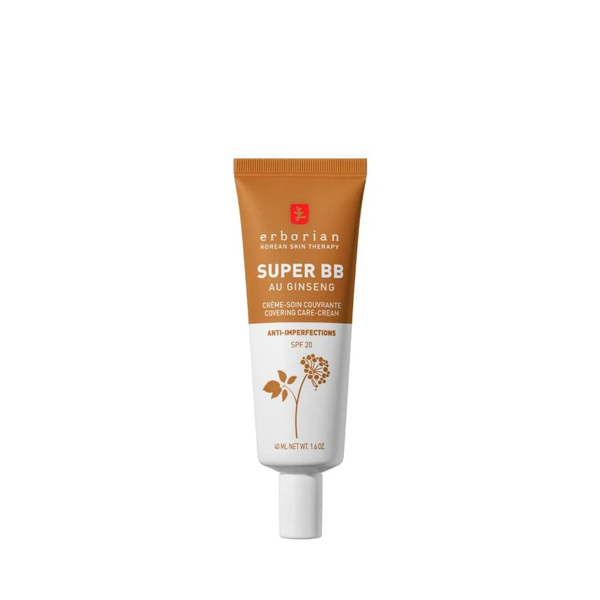 Erborian Super BB Cream For Acne-prone Skin 15ml - Image 11