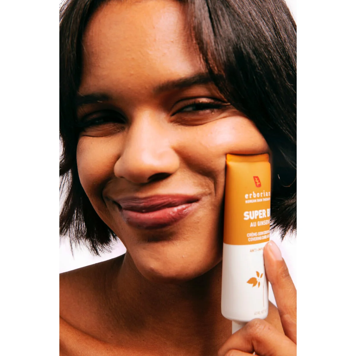 Erborian Super BB Cream For Acne-prone Skin 15ml - Image 8