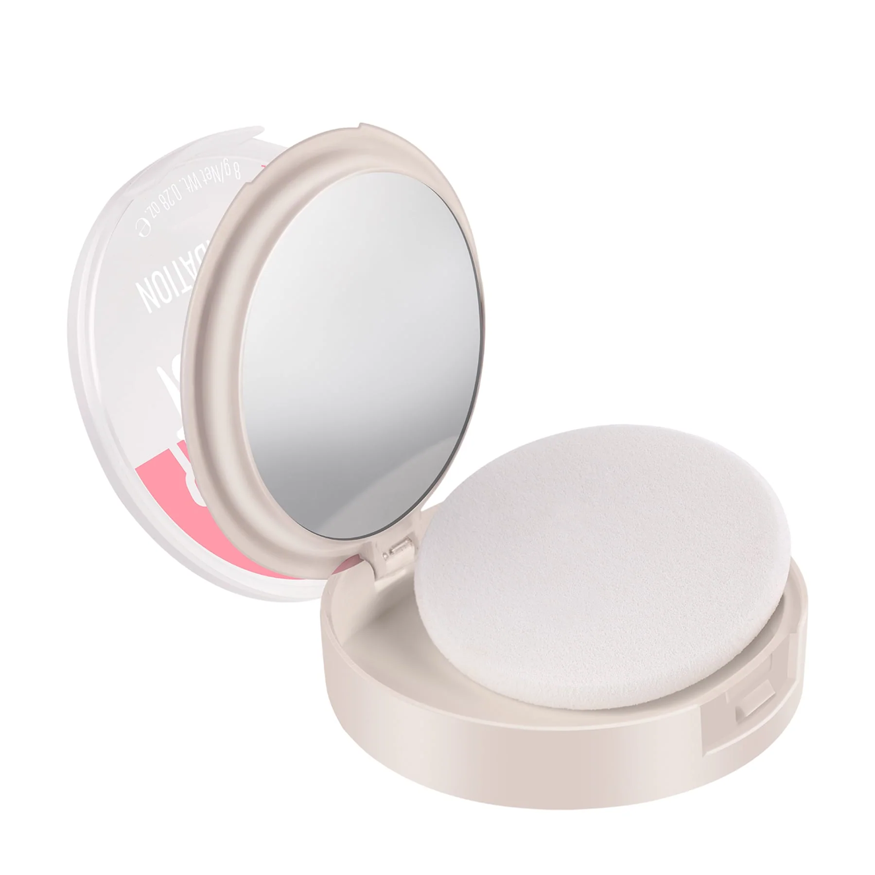 Essence 16h COVER & Last Powder Foundation 8g - Image 6