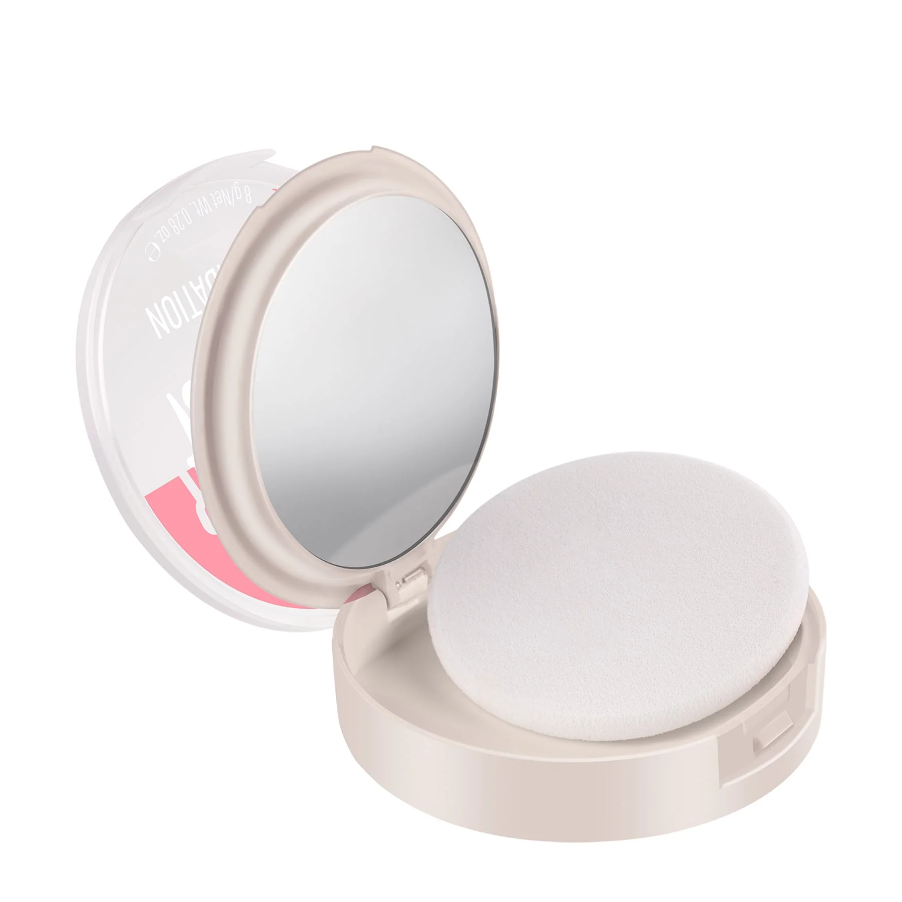 Essence 16h COVER & Last Powder Foundation 8g - Image 7