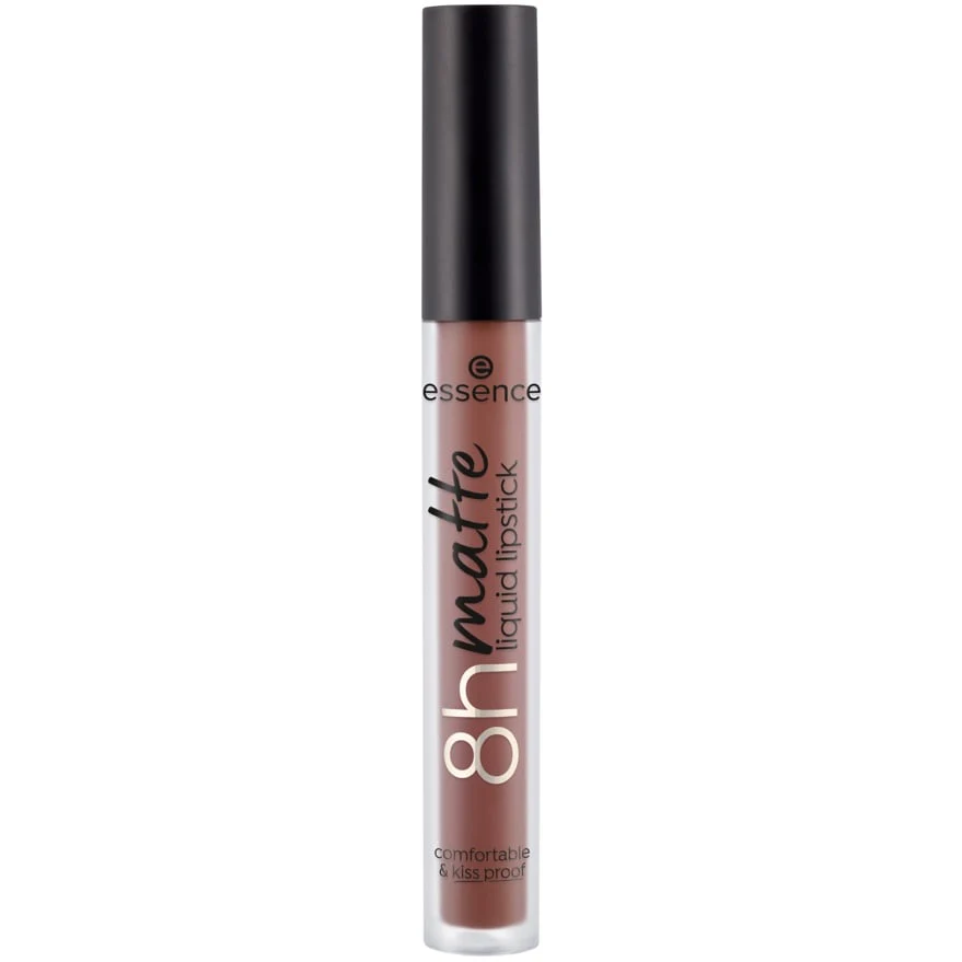 Essence 8H Matte Liquid Lipstick 2.5ml - Image 11