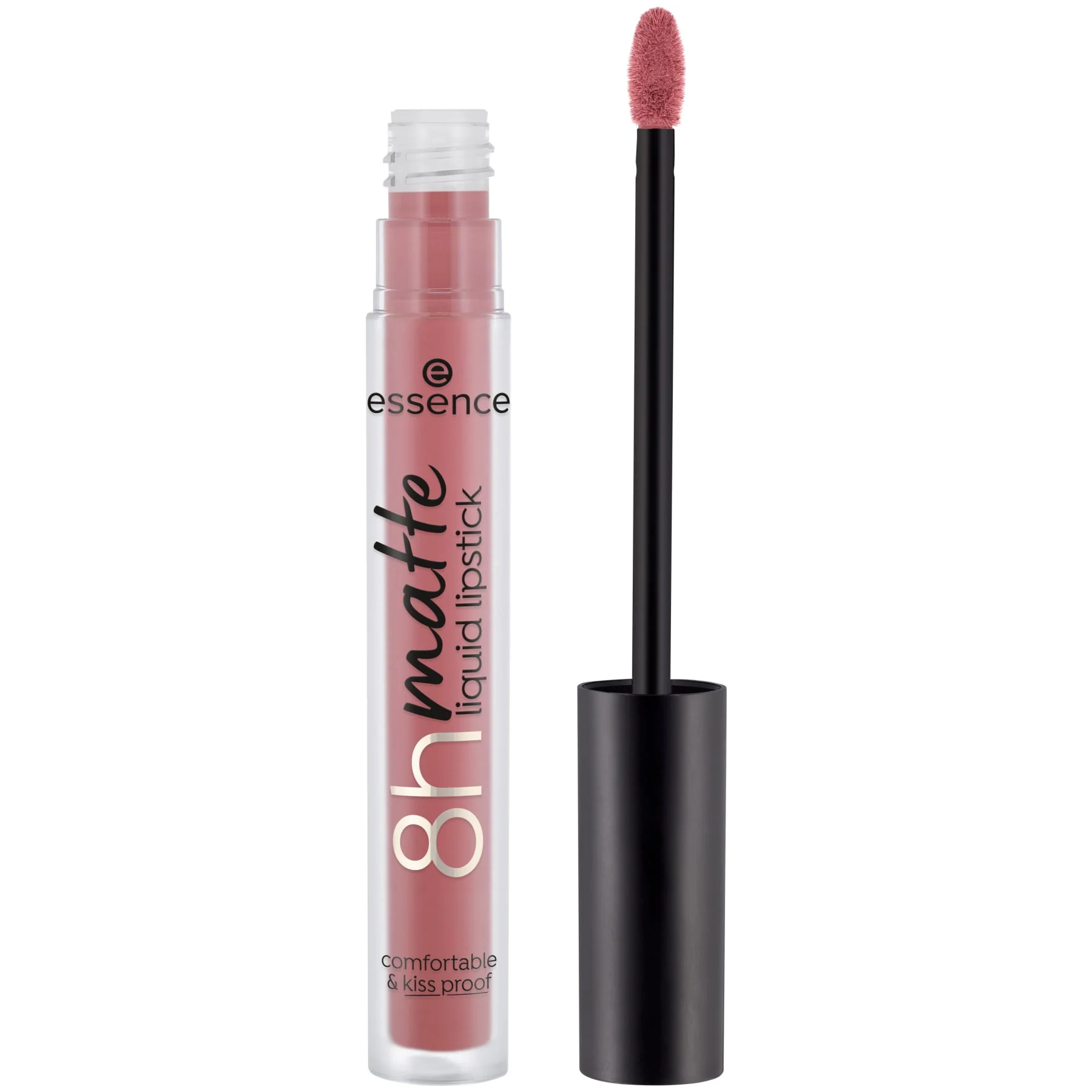 Essence 8H Matte Liquid Lipstick 2.5ml - Image 13