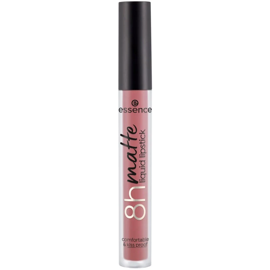 Essence 8H Matte Liquid Lipstick 2.5ml - Image 14