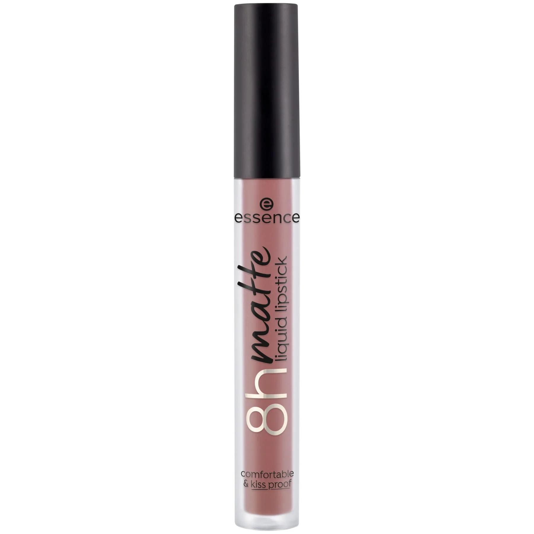 Essence 8H Matte Liquid Lipstick 2.5ml - Image 17