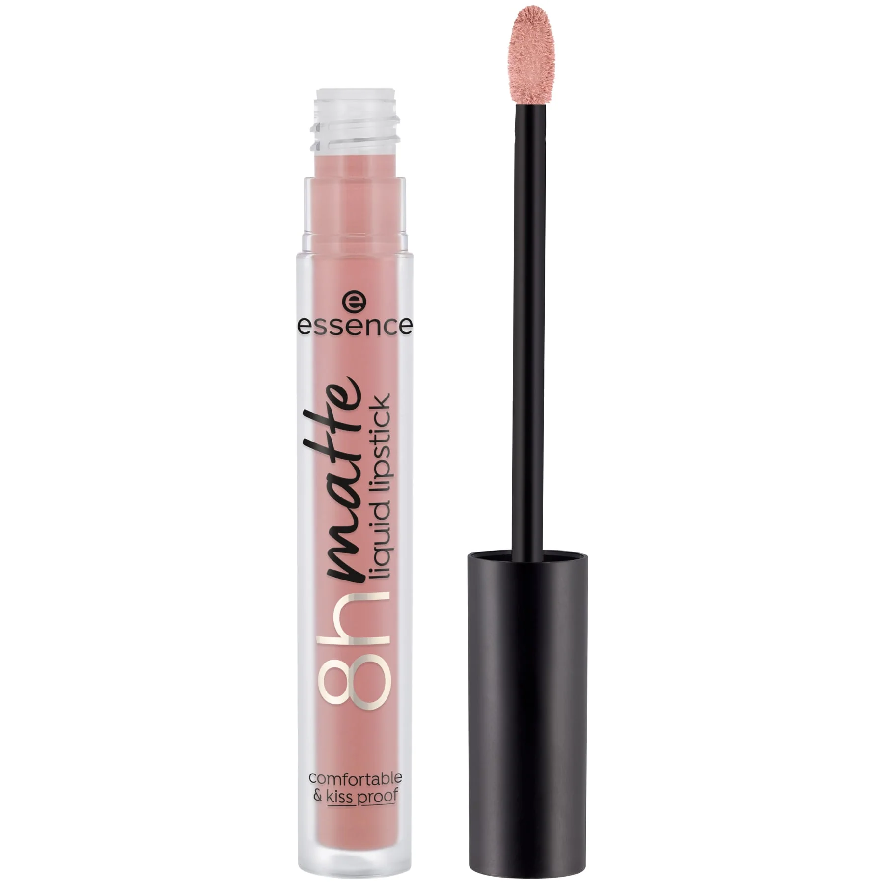Essence 8H Matte Liquid Lipstick 2.5ml - Image 19