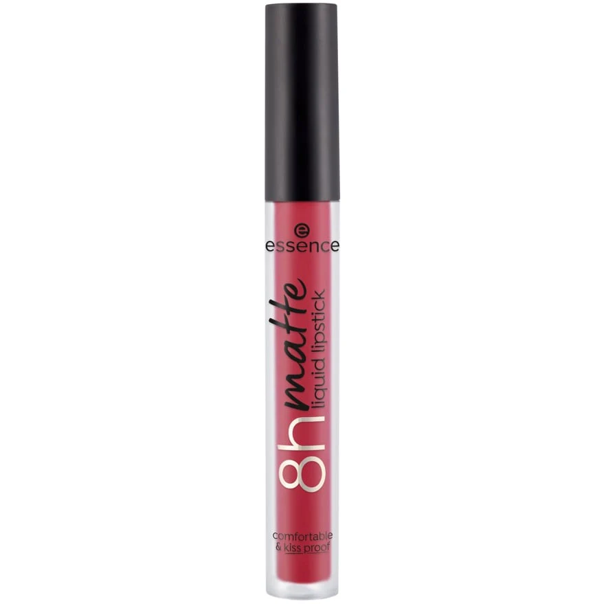 Essence 8H Matte Liquid Lipstick 2.5ml - Image 2