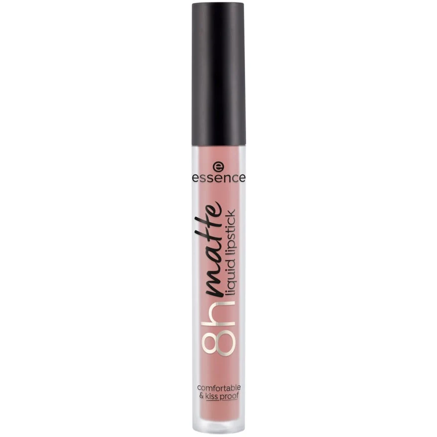 Essence 8H Matte Liquid Lipstick 2.5ml - Image 20