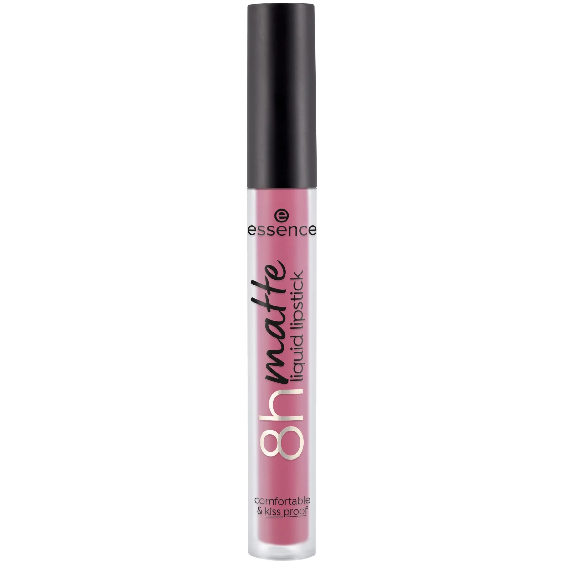 Essence 8H Matte Liquid Lipstick 2.5ml - Image 21