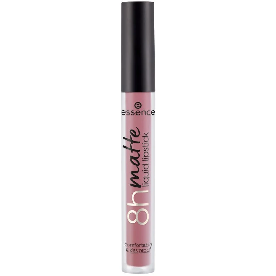 Essence 8H Matte Liquid Lipstick 2.5ml - Image 24