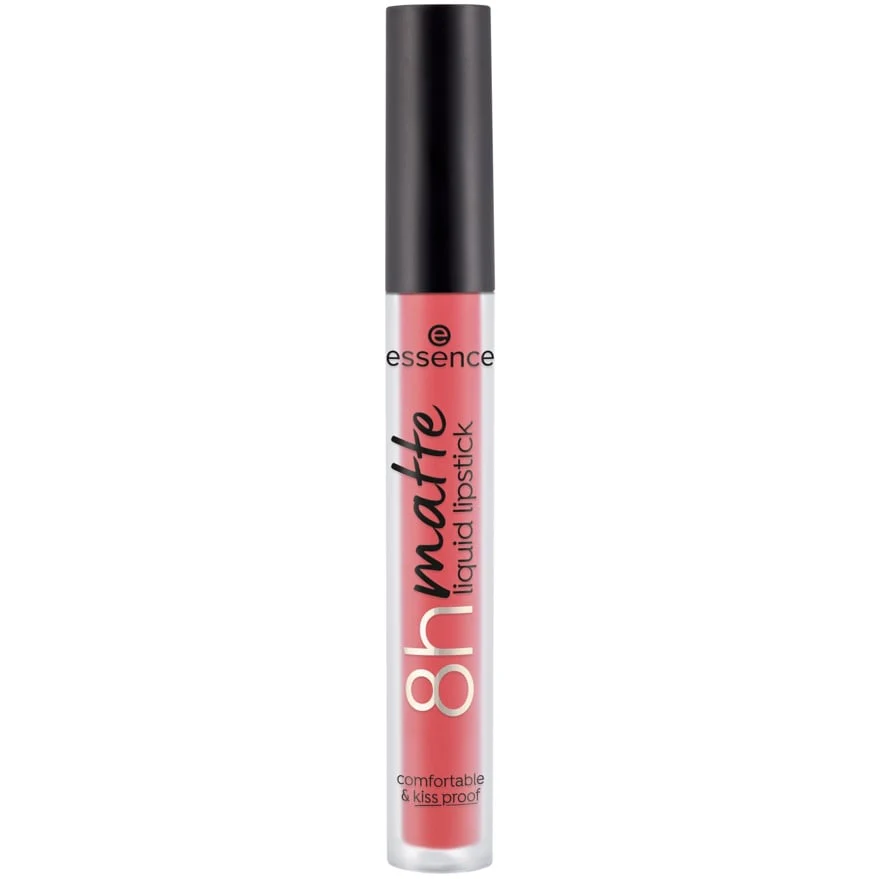 Essence 8H Matte Liquid Lipstick 2.5ml - Image 28