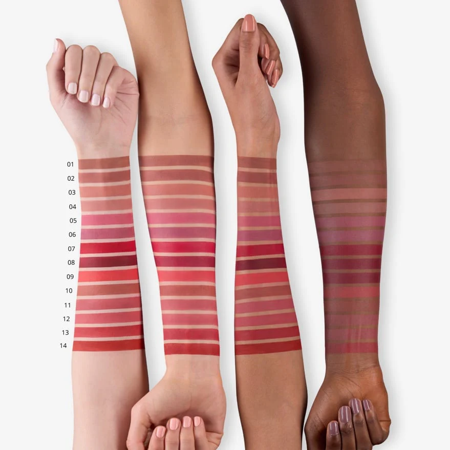 Essence 8H Matte Liquid Lipstick 2.5ml - Image 3