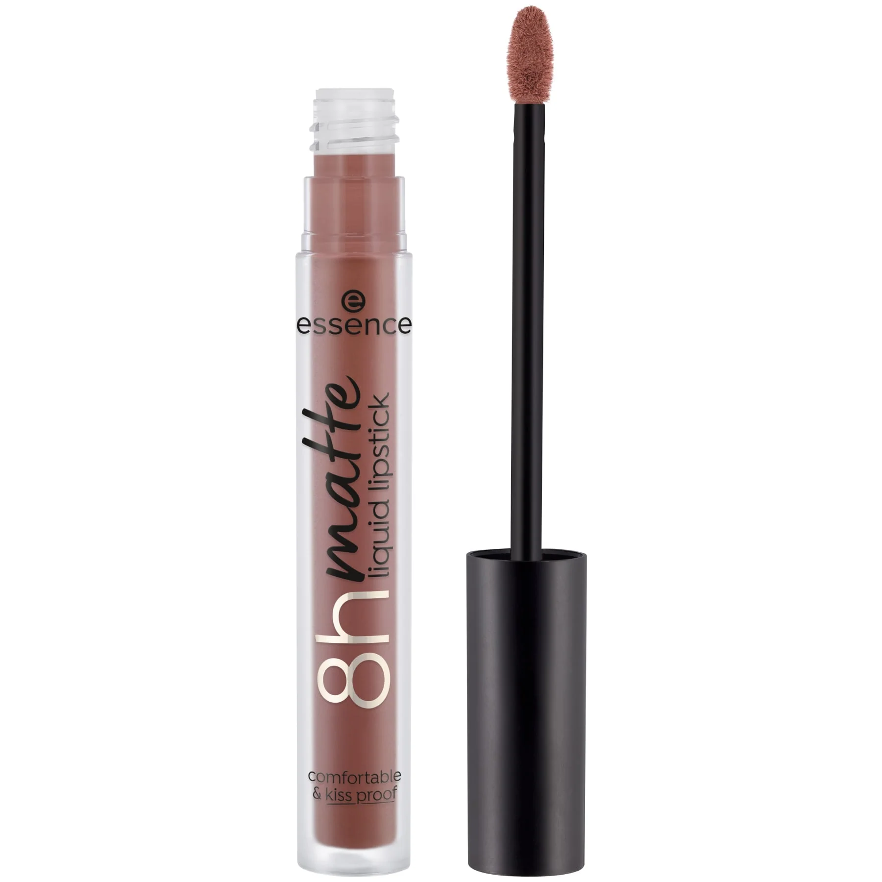 Essence 8H Matte Liquid Lipstick 2.5ml - Image 30