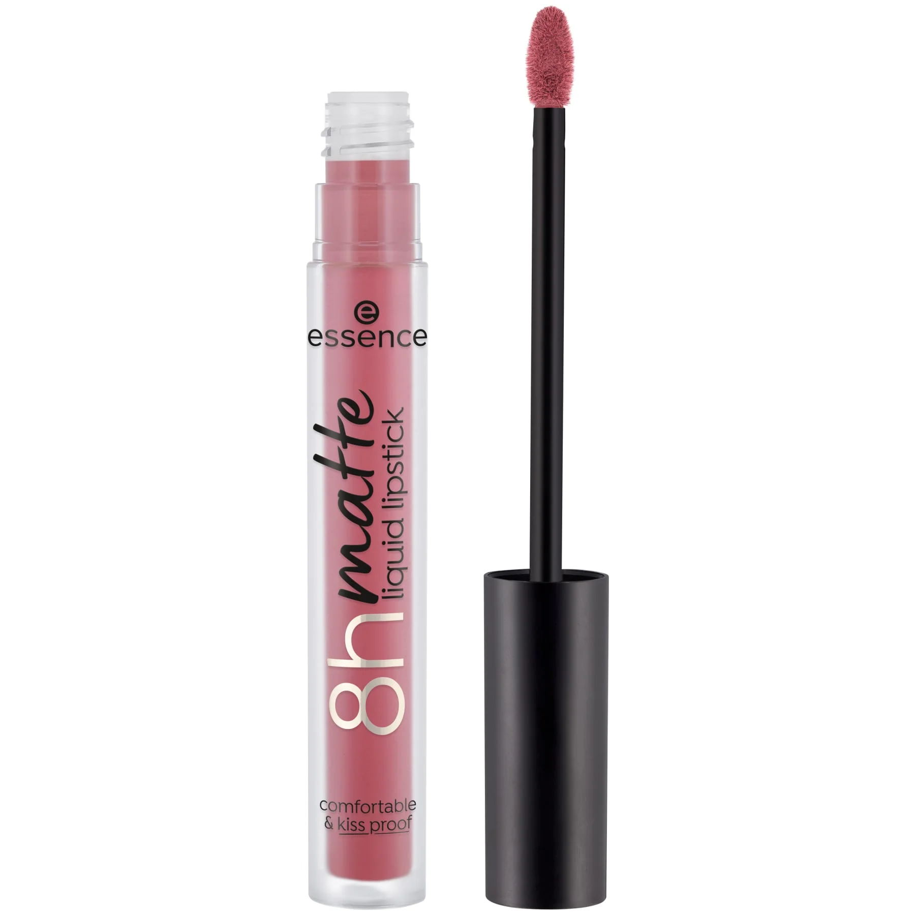 Essence 8H Matte Liquid Lipstick 2.5ml - Image 31