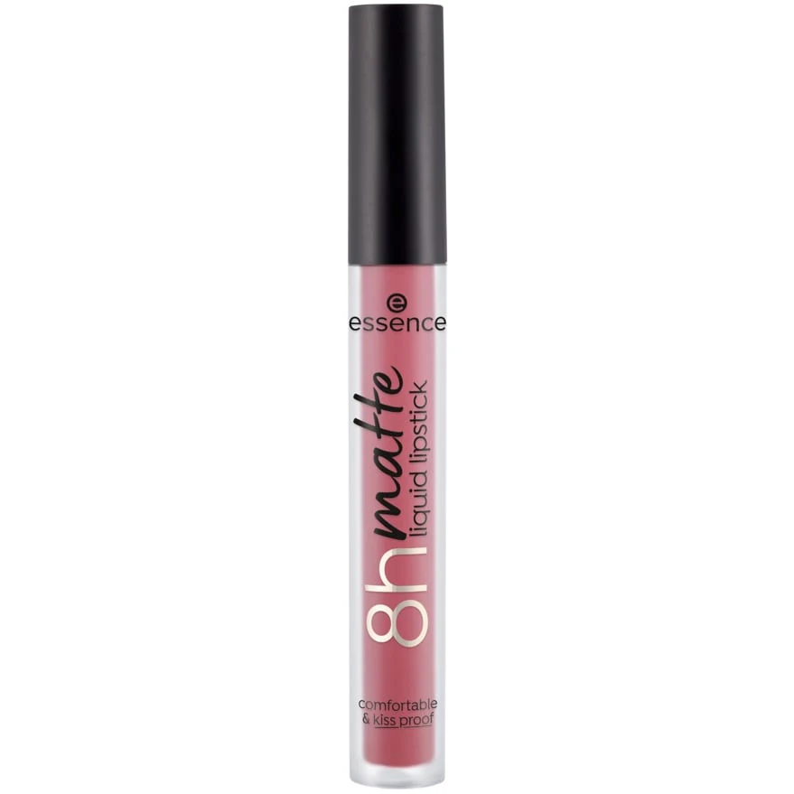 Essence 8H Matte Liquid Lipstick 2.5ml - Image 33