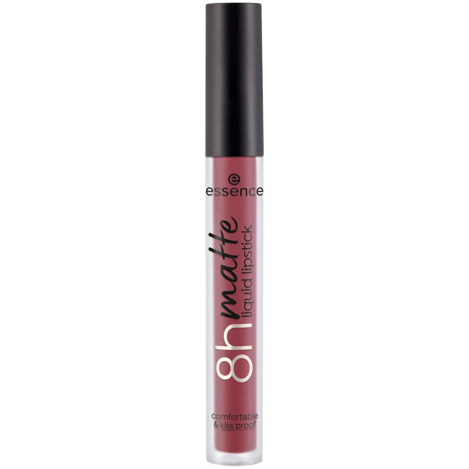 Essence 8H Matte Liquid Lipstick 2.5ml - Image 5