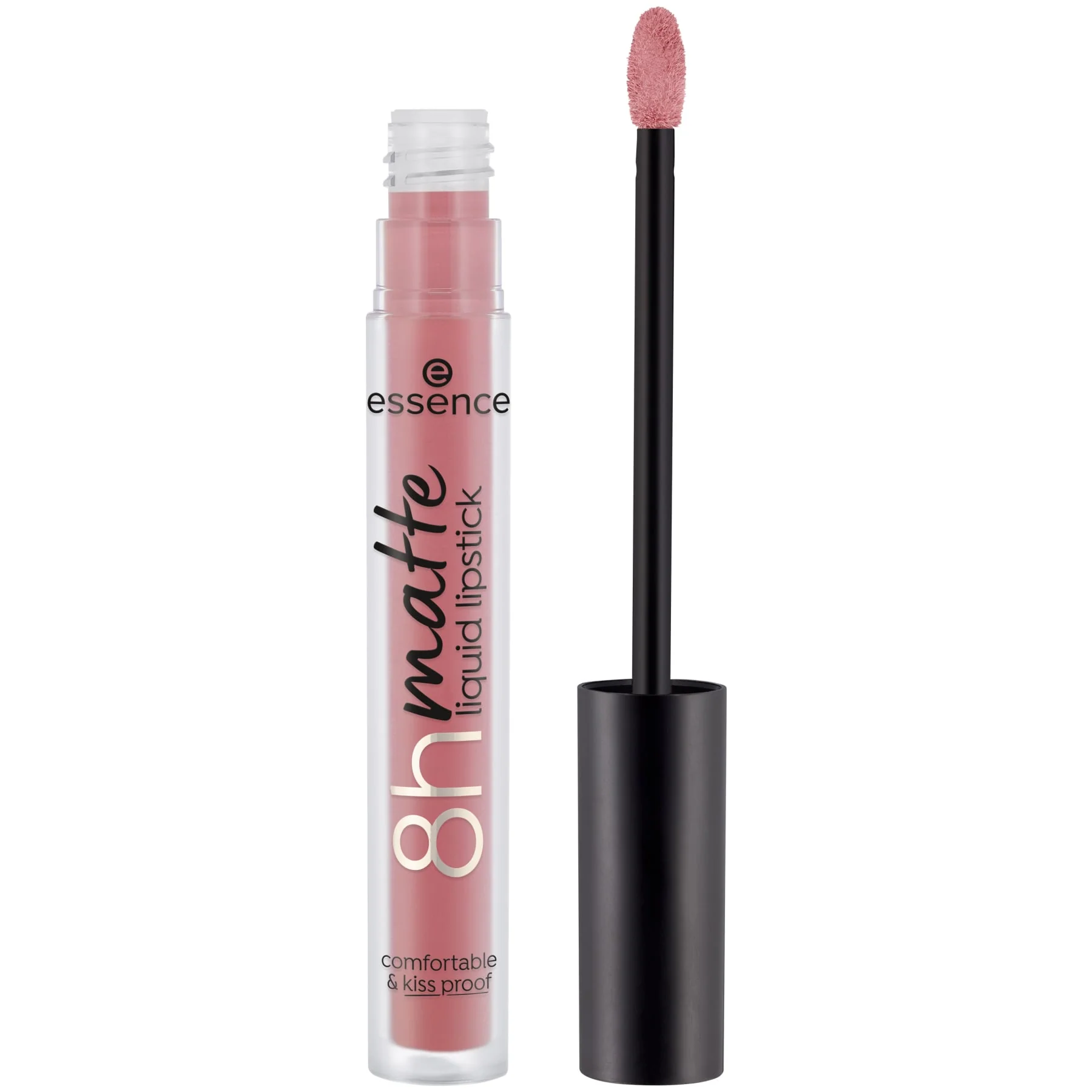 Essence 8H Matte Liquid Lipstick 2.5ml - Image 7
