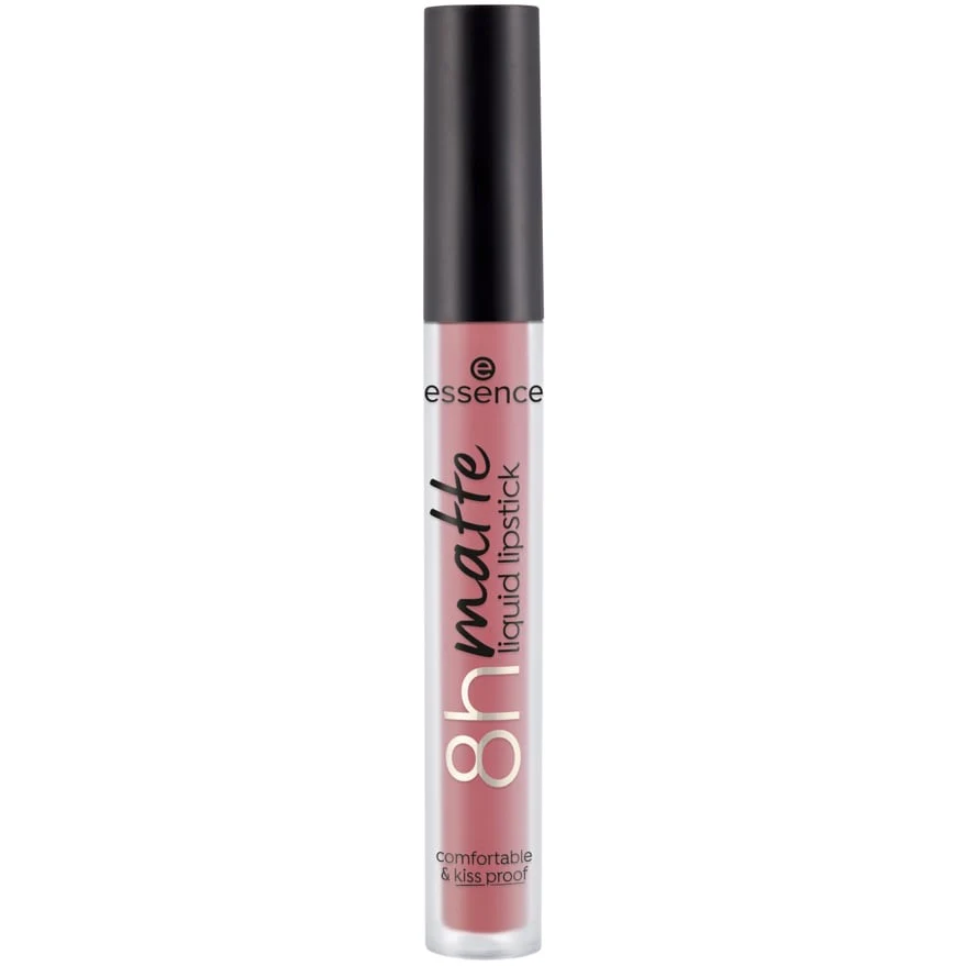 Essence 8H Matte Liquid Lipstick 2.5ml - Image 8