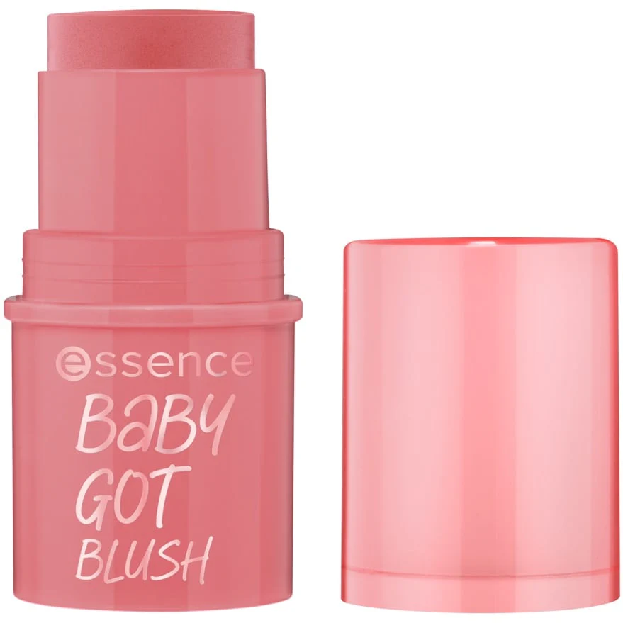 Essence Baby Got Blush Stick 5.5g - Image 3