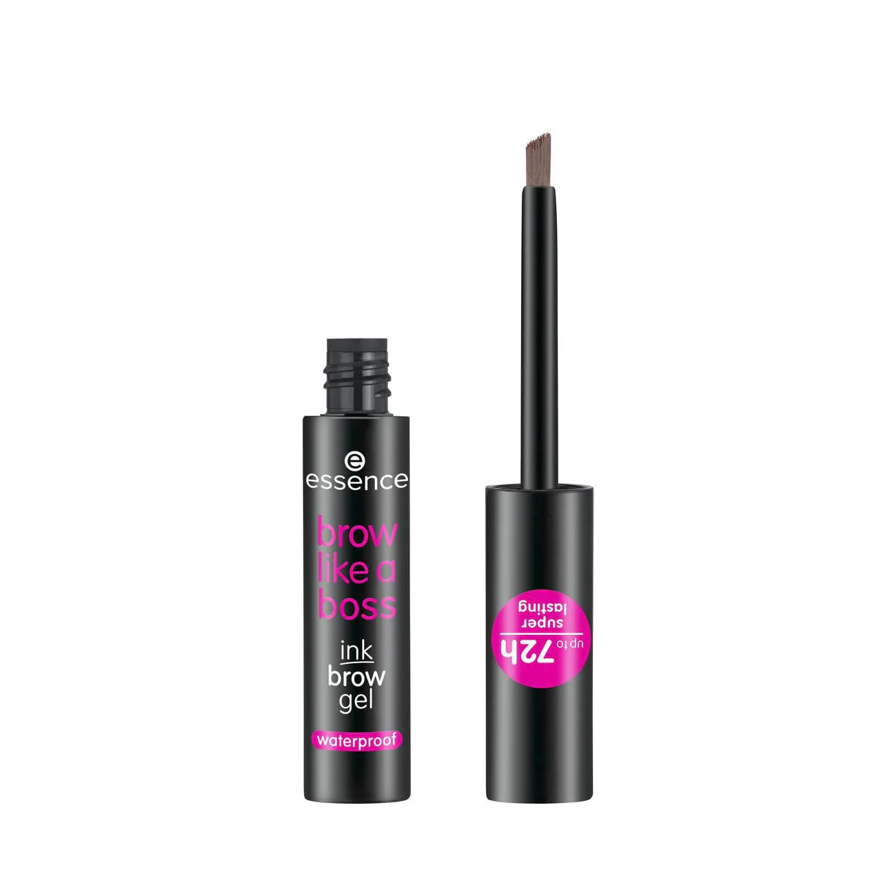 Essence Brow Like a Boss Ink Brow Gel 4ml - Image 4