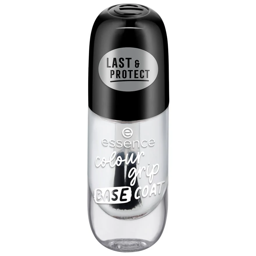 Essence Colour Grip Base Coat 8ml - Image 2