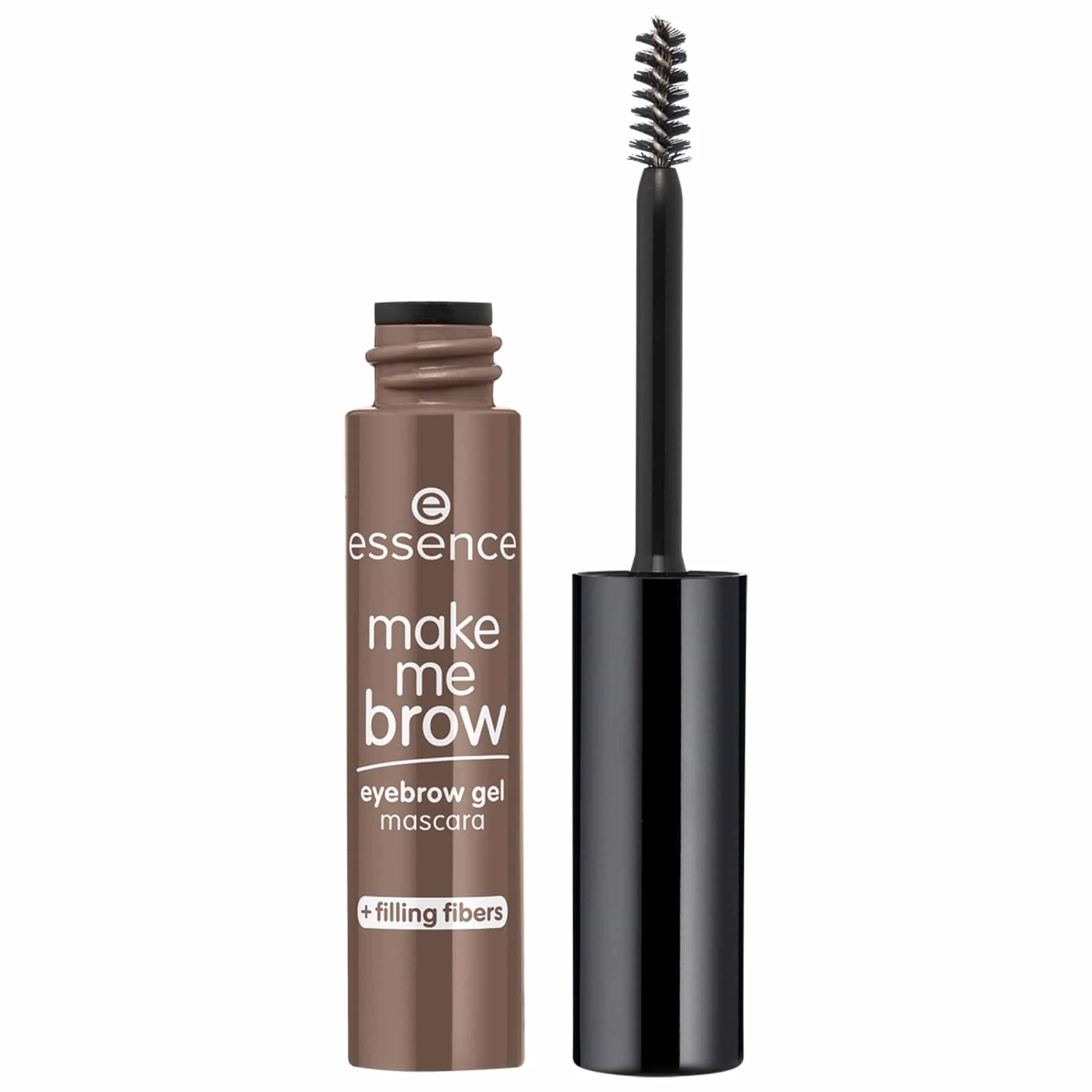 Essence essence Make Me BROW Eyebrow Gel Mascara - Image 3