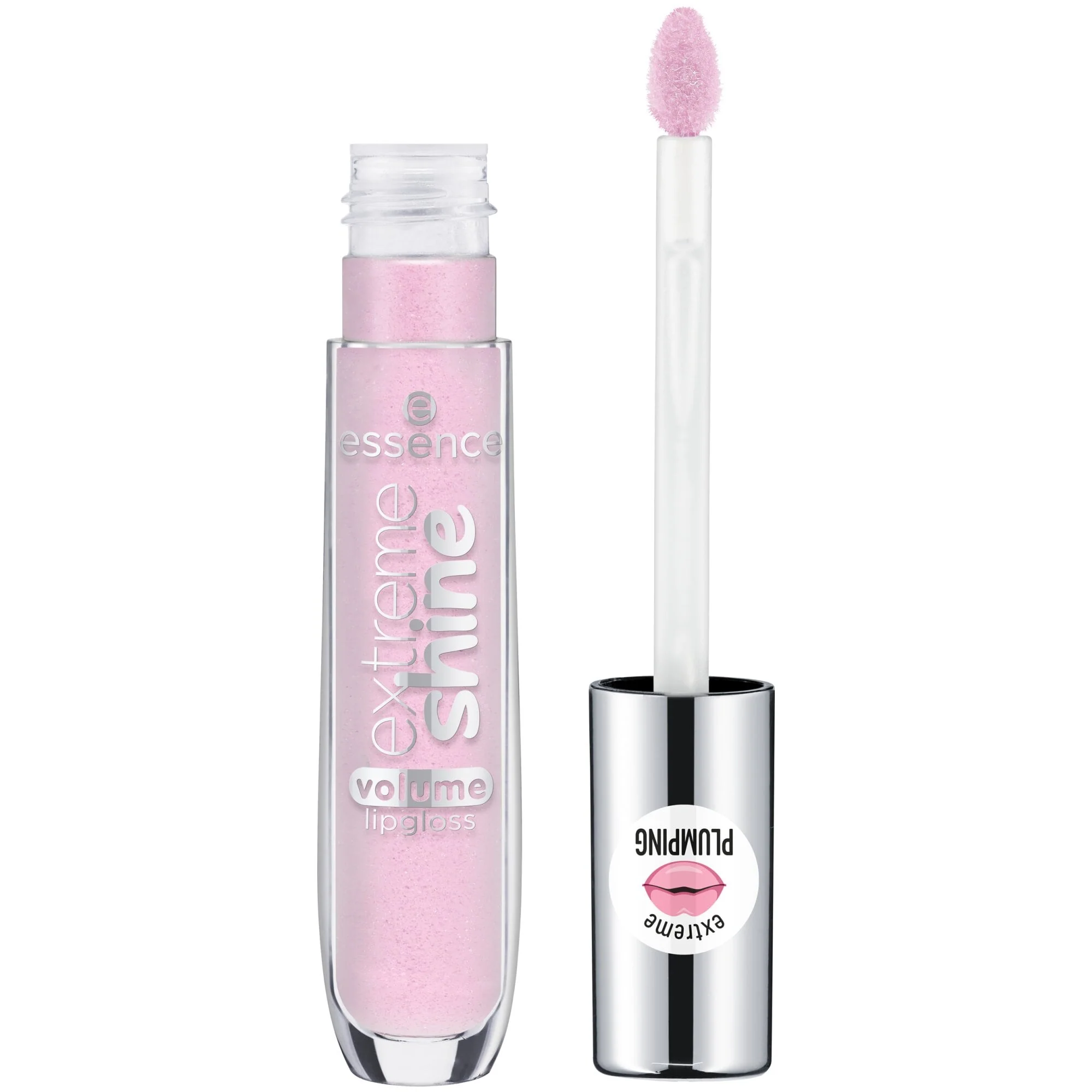 Essence Extreme Shine Volume Lipgloss 5ml