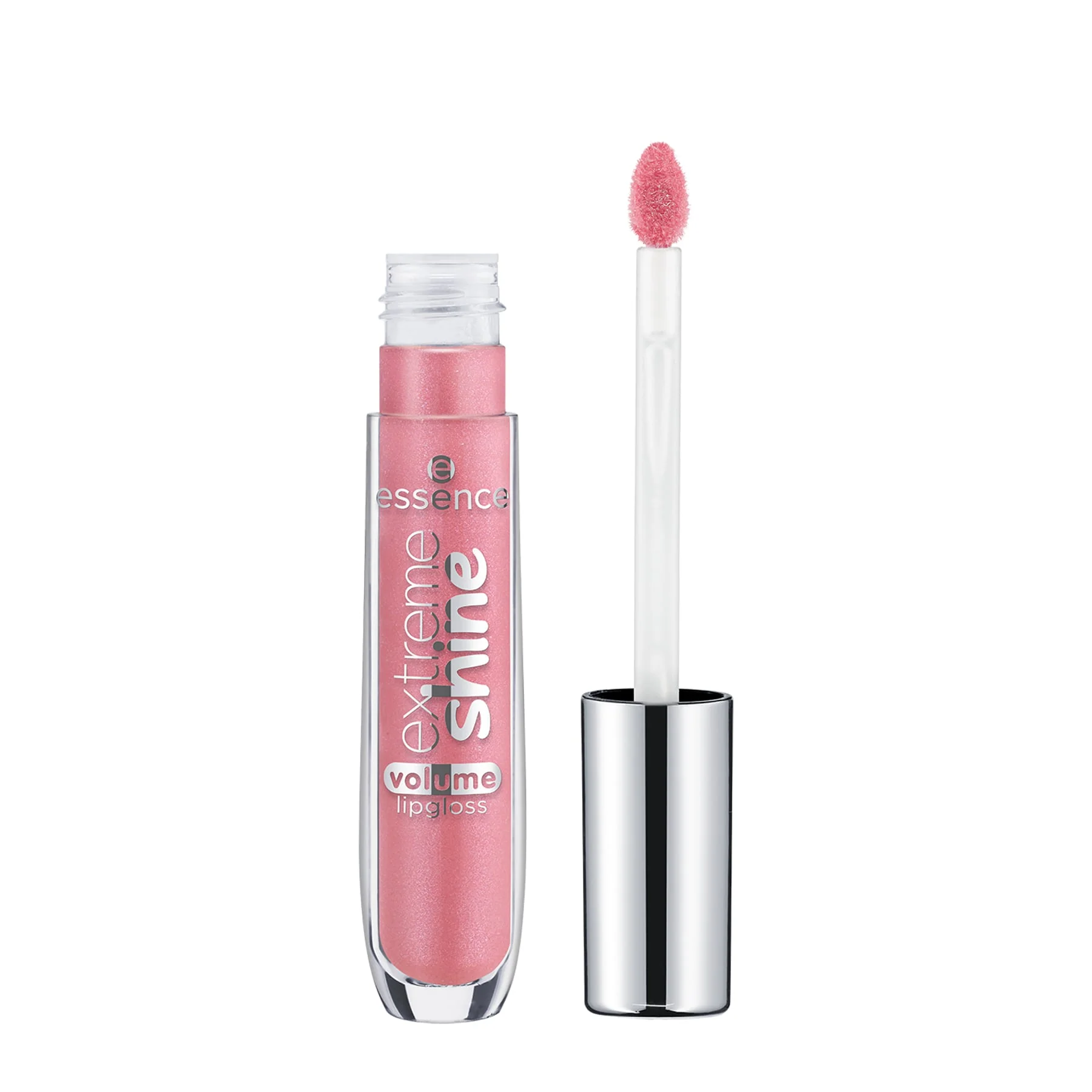 Essence Extreme Shine Volume Lipgloss 5ml - Image 4