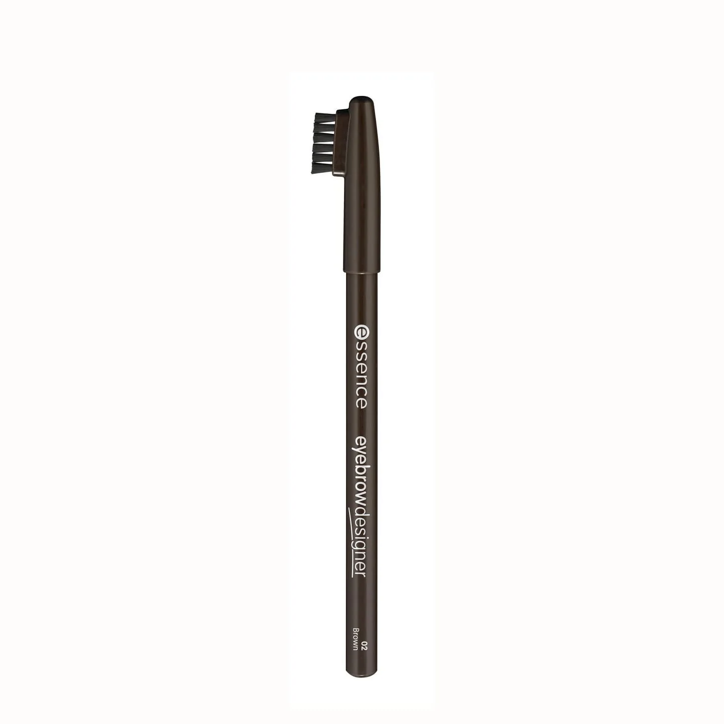 Essence Eyebrow Designer Brow Pencil - Image 3