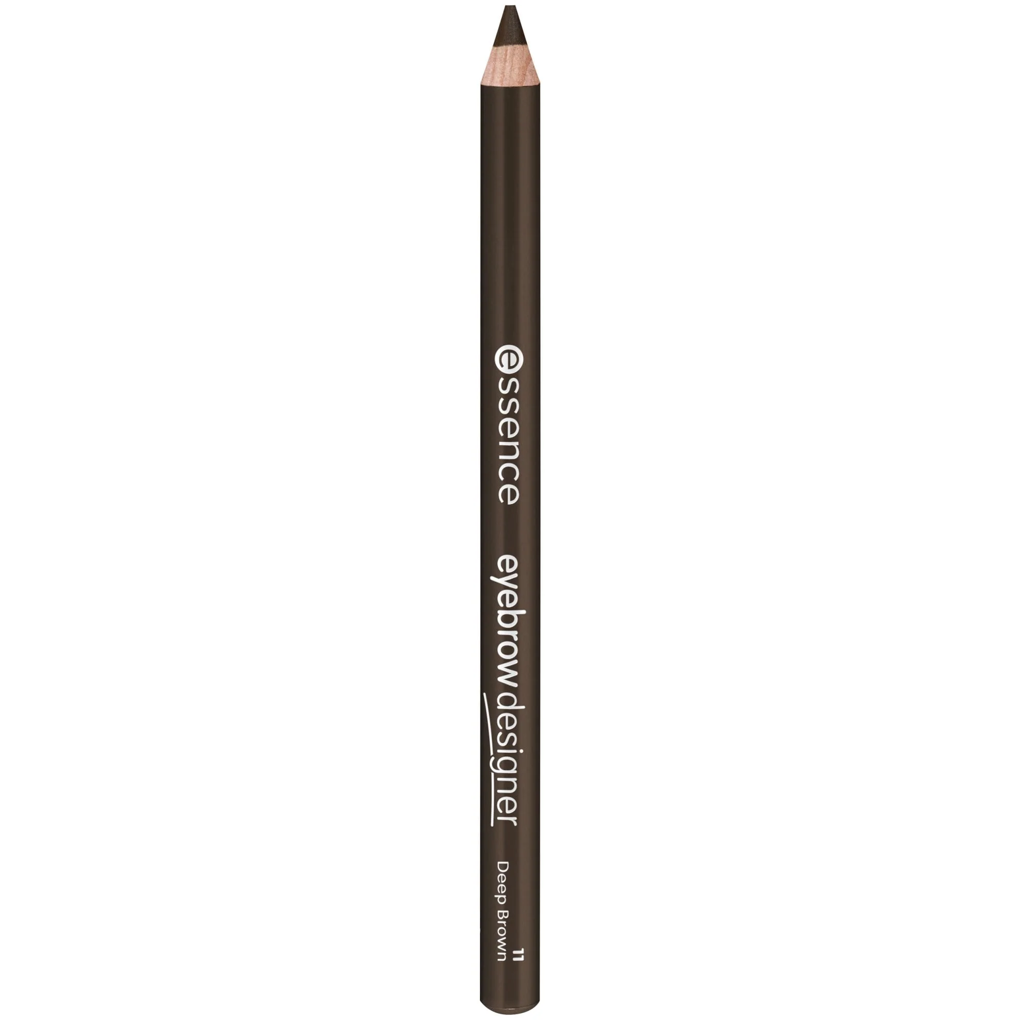 Essence Eyebrow Designer Brow Pencil - Image 5