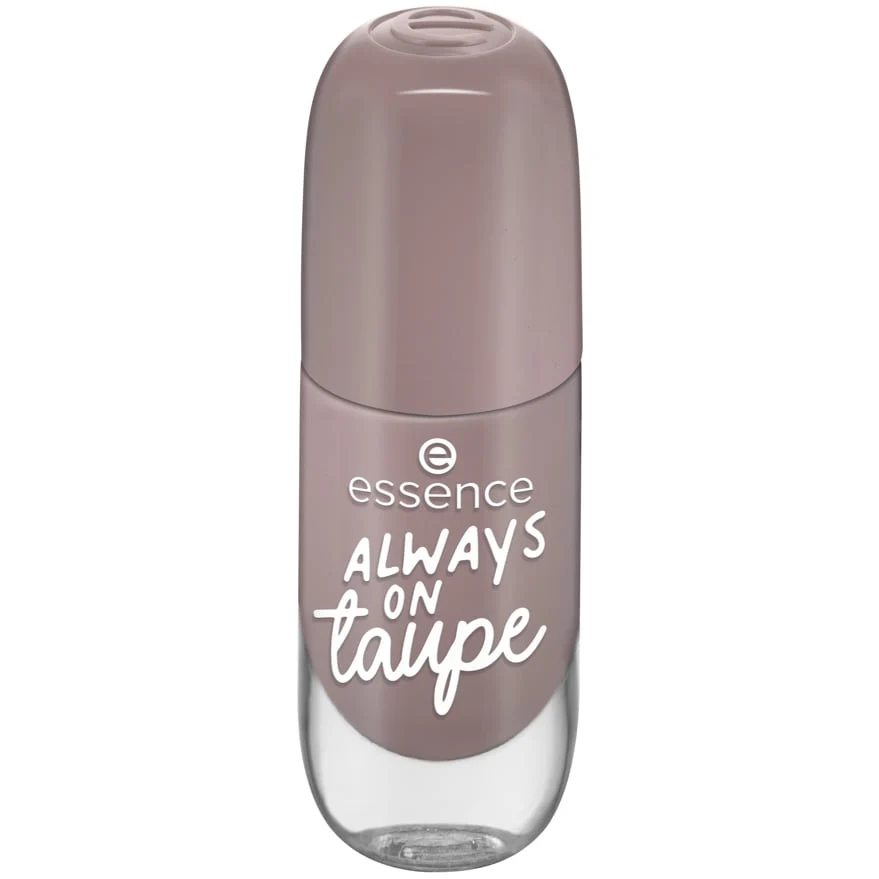 Essence Gel Nail Colour 8ml - Image 10
