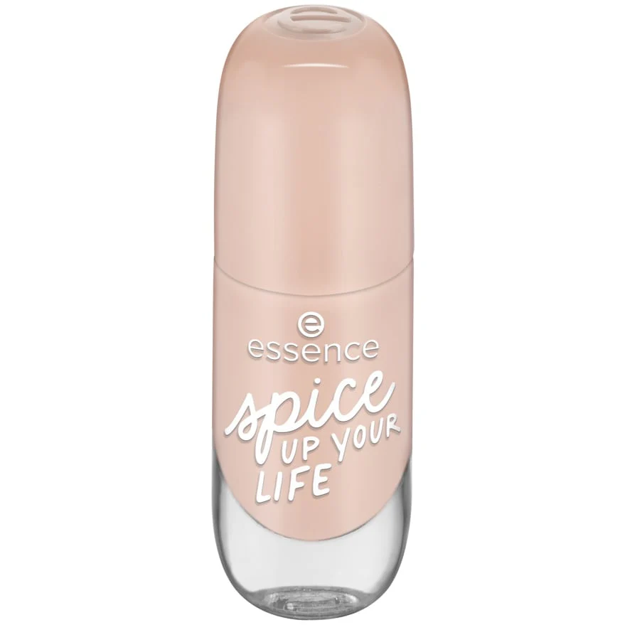 Essence Gel Nail Colour 8ml - Image 11