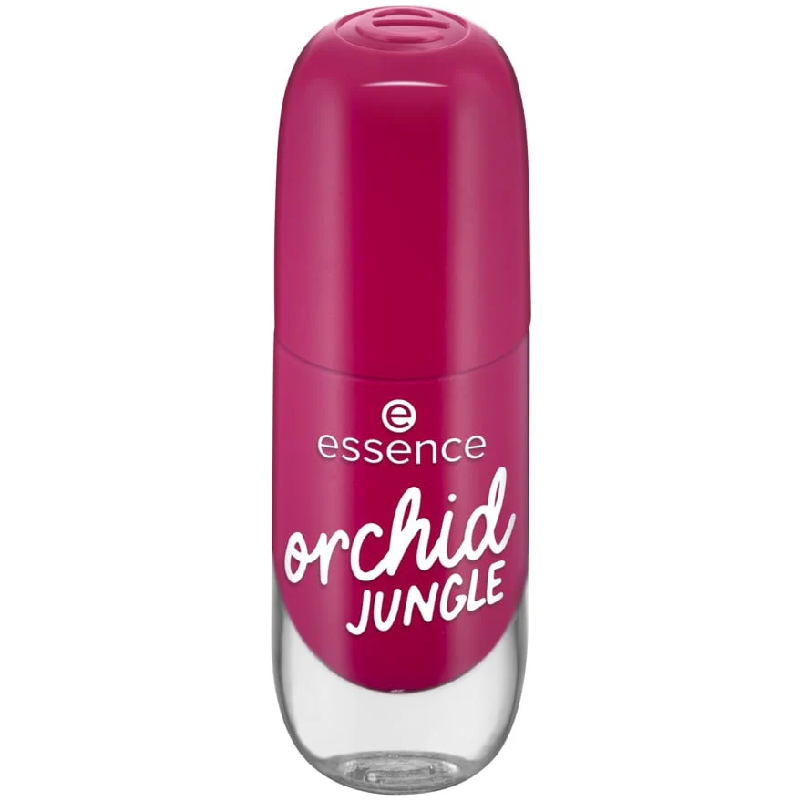 Essence Gel Nail Colour 8ml - Image 13