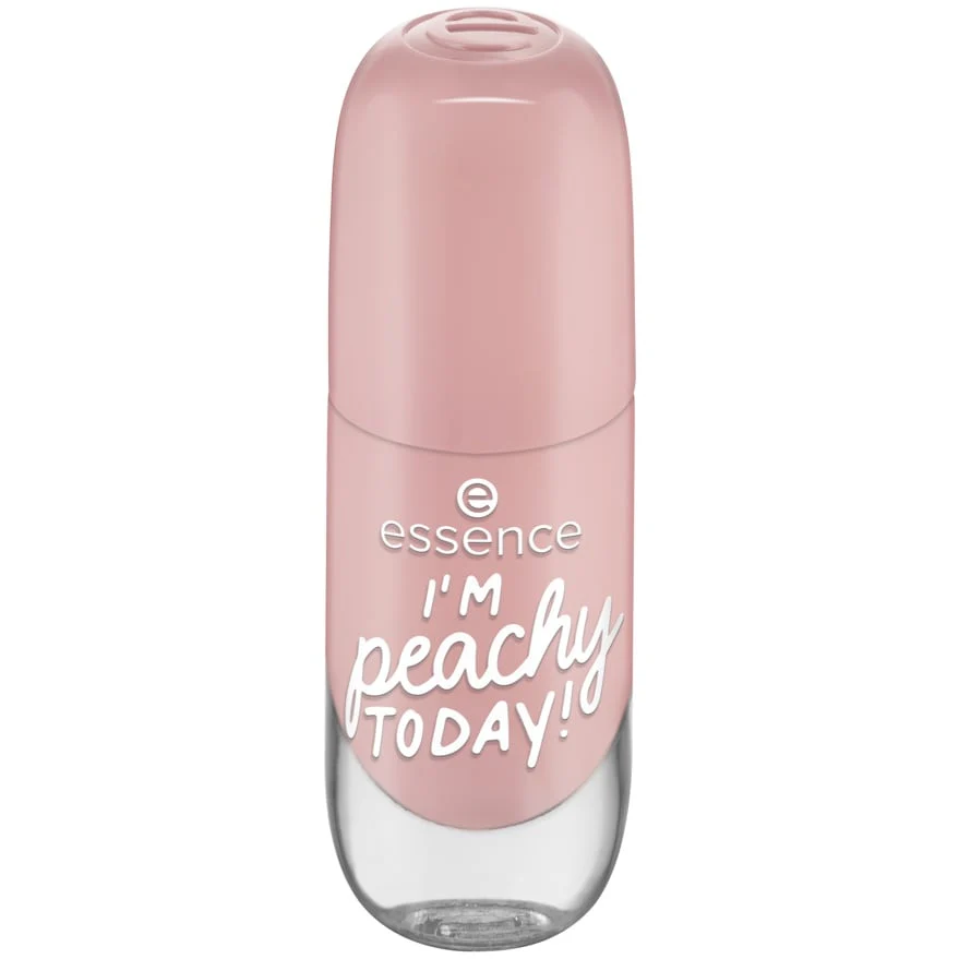 Essence Gel Nail Colour 8ml - Image 15