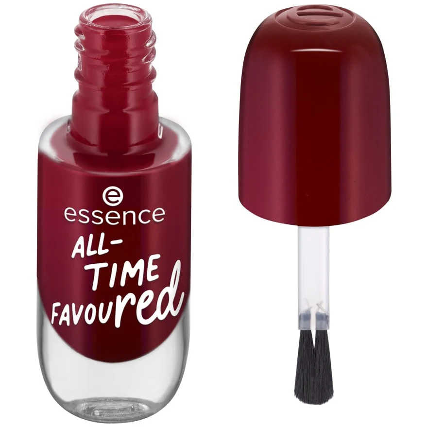 Essence Gel Nail Colour 8ml - Image 17
