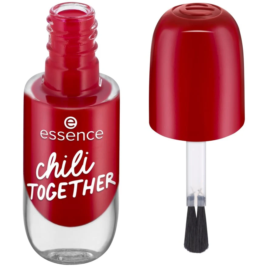 Essence Gel Nail Colour 8ml - Image 18