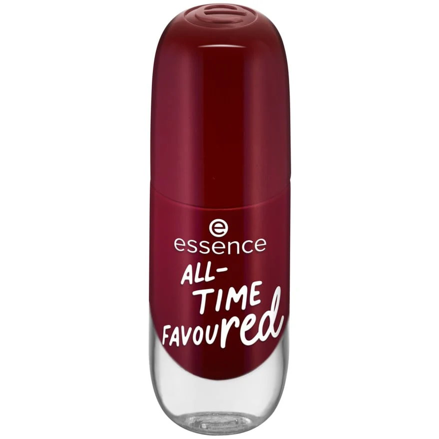 Essence Gel Nail Colour 8ml - Image 19