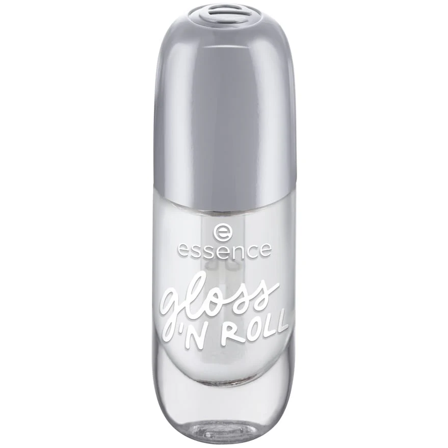 Essence Gel Nail Colour 8ml - Image 2