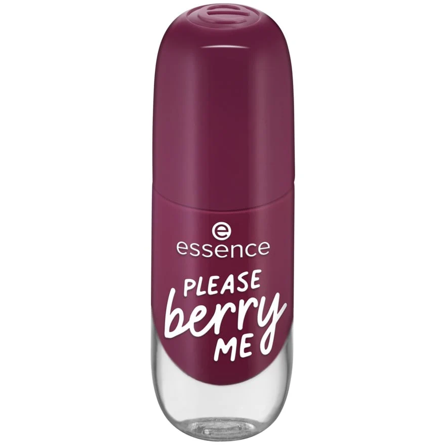 Essence Gel Nail Colour 8ml - Image 22