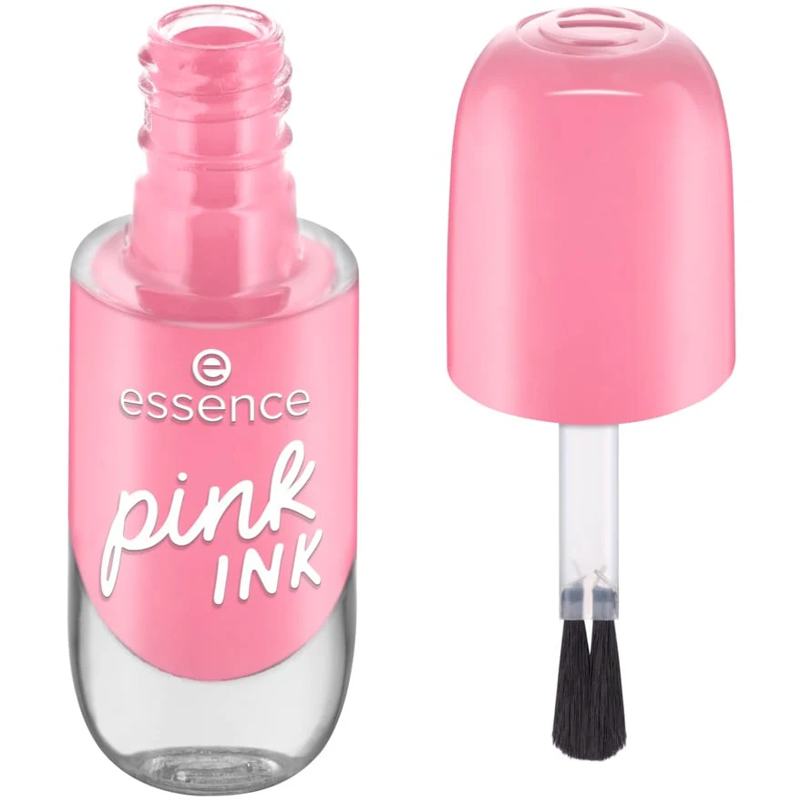 Essence Gel Nail Colour 8ml - Image 23