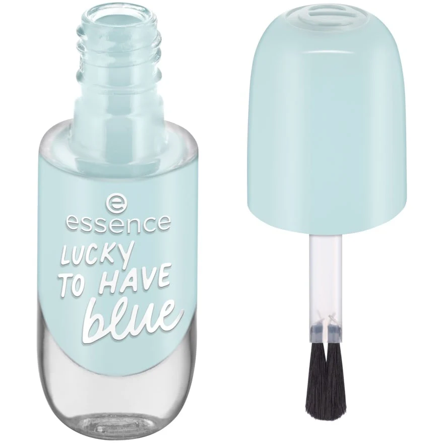 Essence Gel Nail Colour 8ml - Image 26