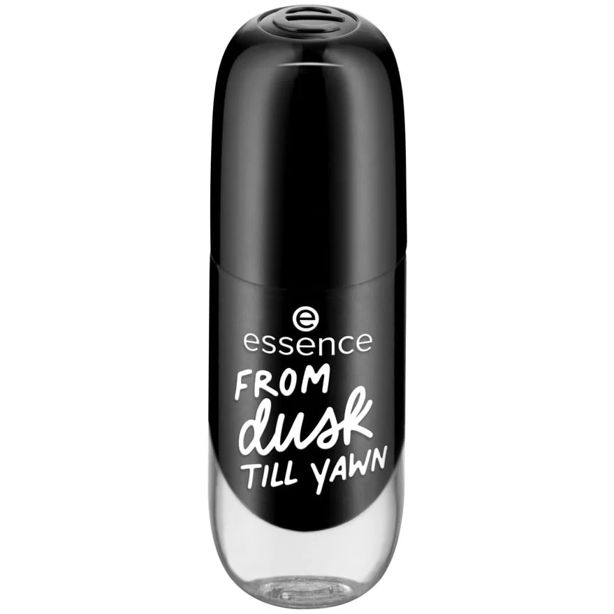 Essence Gel Nail Colour 8ml - Image 28
