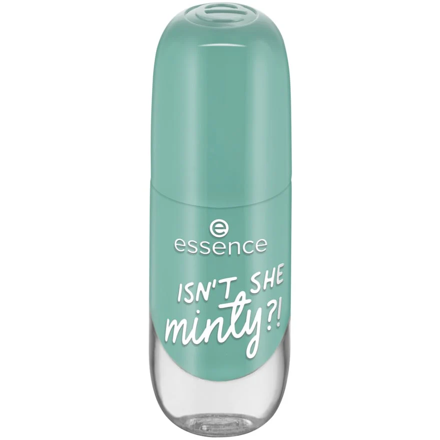 Essence Gel Nail Colour 8ml - Image 31