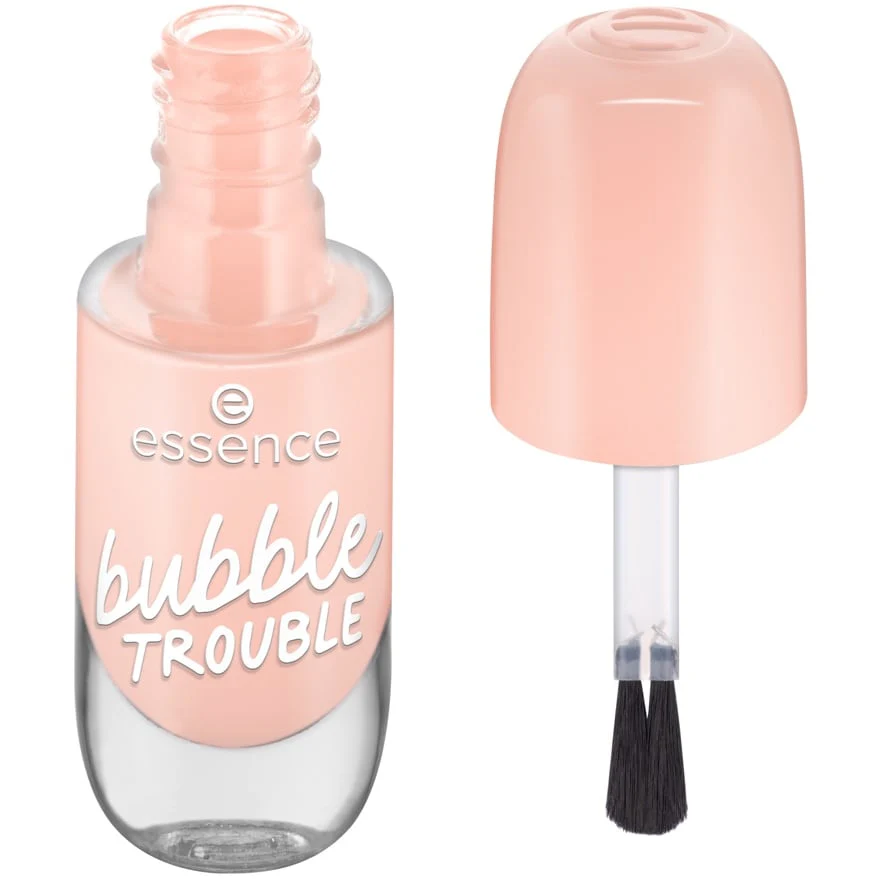 Essence Gel Nail Colour 8ml - Image 37
