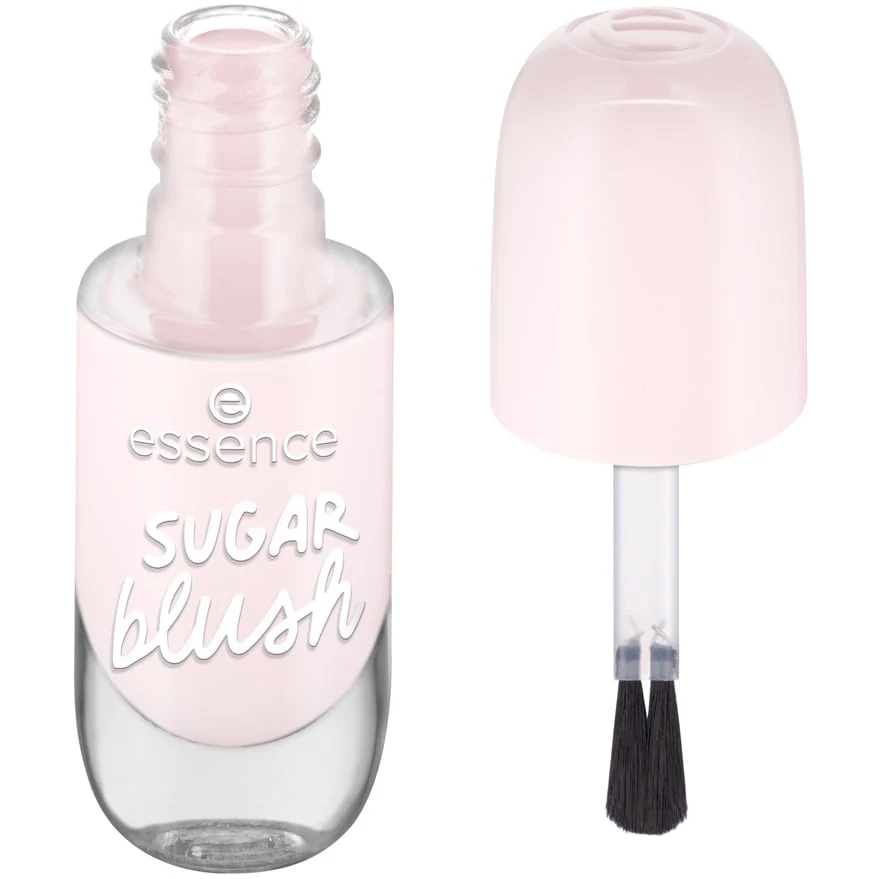 Essence Gel Nail Colour 8ml - Image 38
