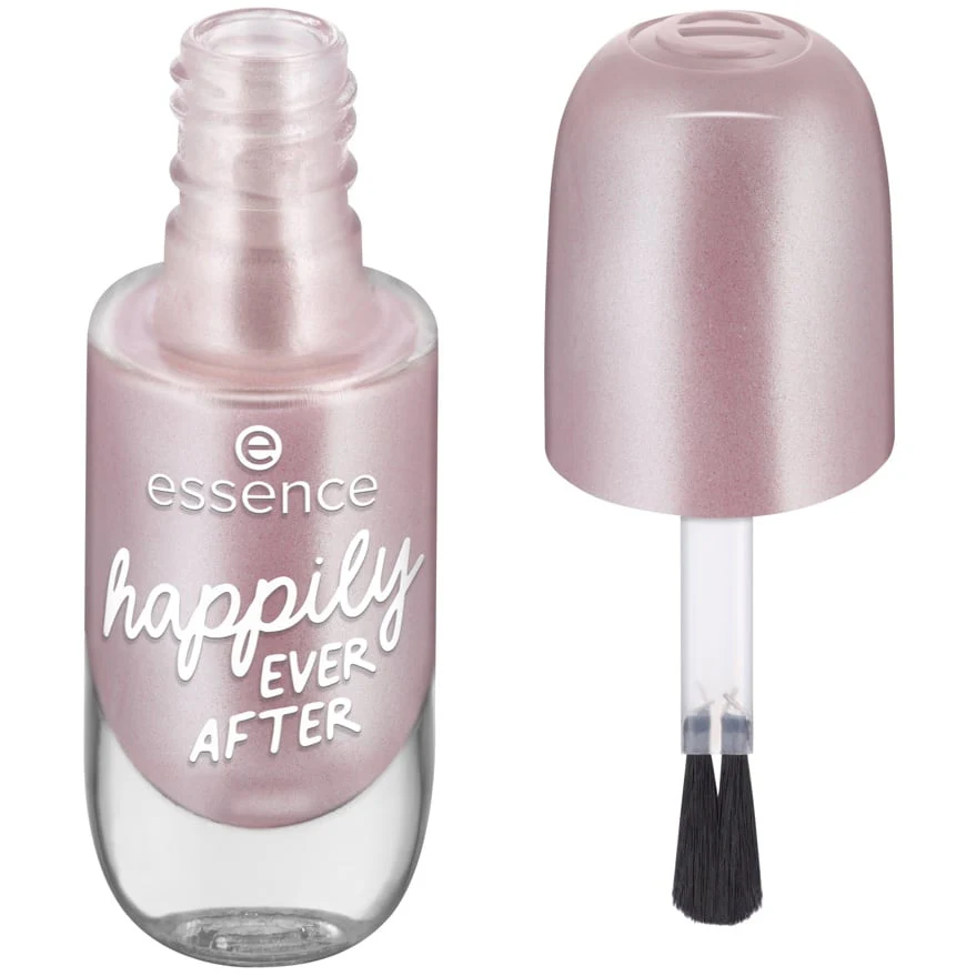Essence Gel Nail Colour 8ml - Image 39