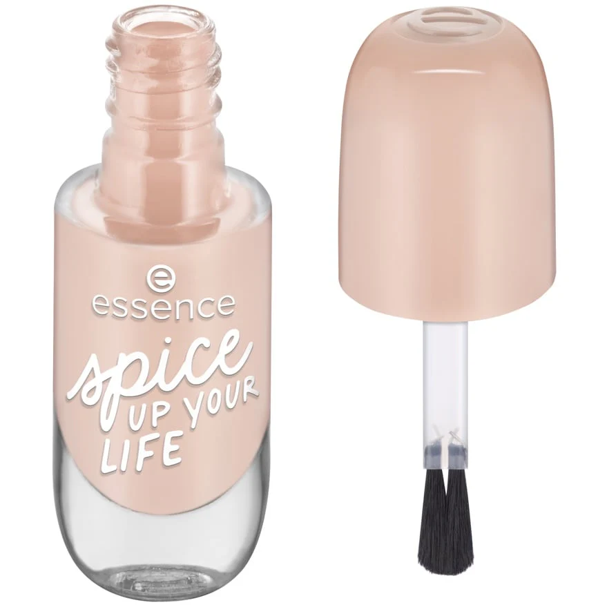 Essence Gel Nail Colour 8ml - Image 41