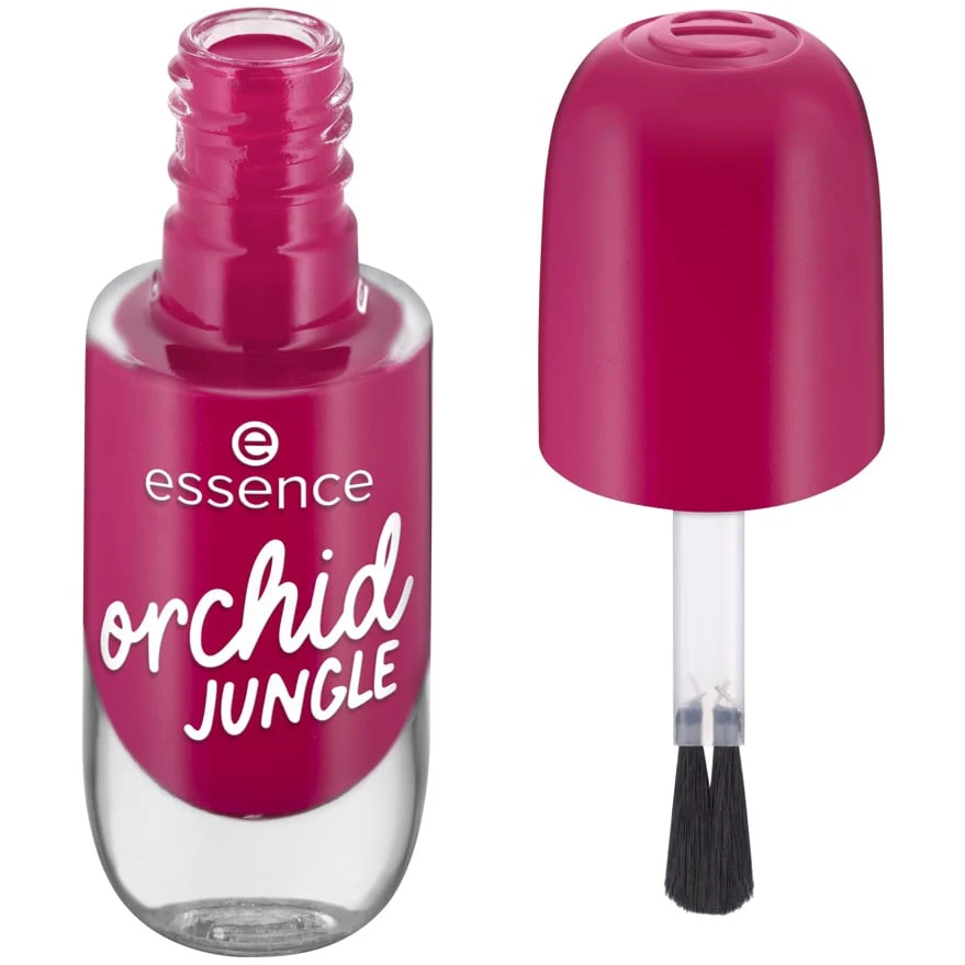 Essence Gel Nail Colour 8ml - Image 42